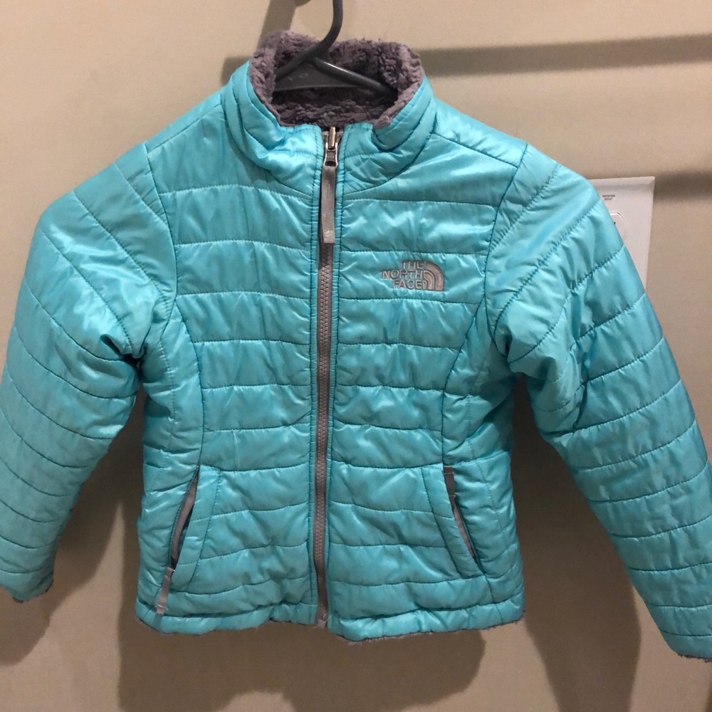 🔸Northface Kid’s Jacket